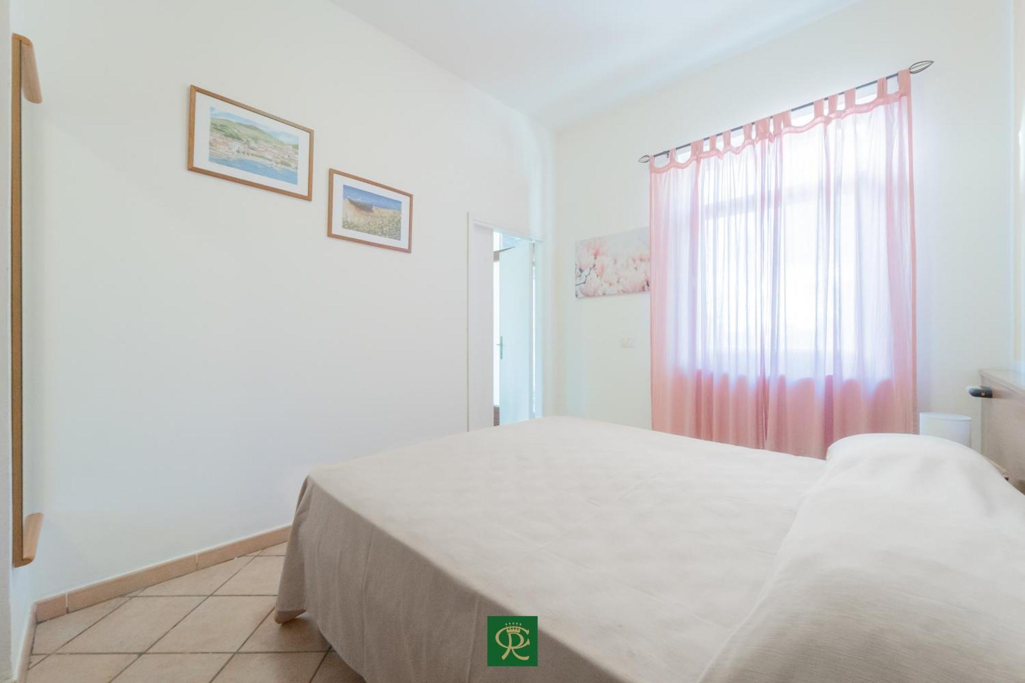 Residence Baia Di Norsi Casa Buraccio Екстериор снимка