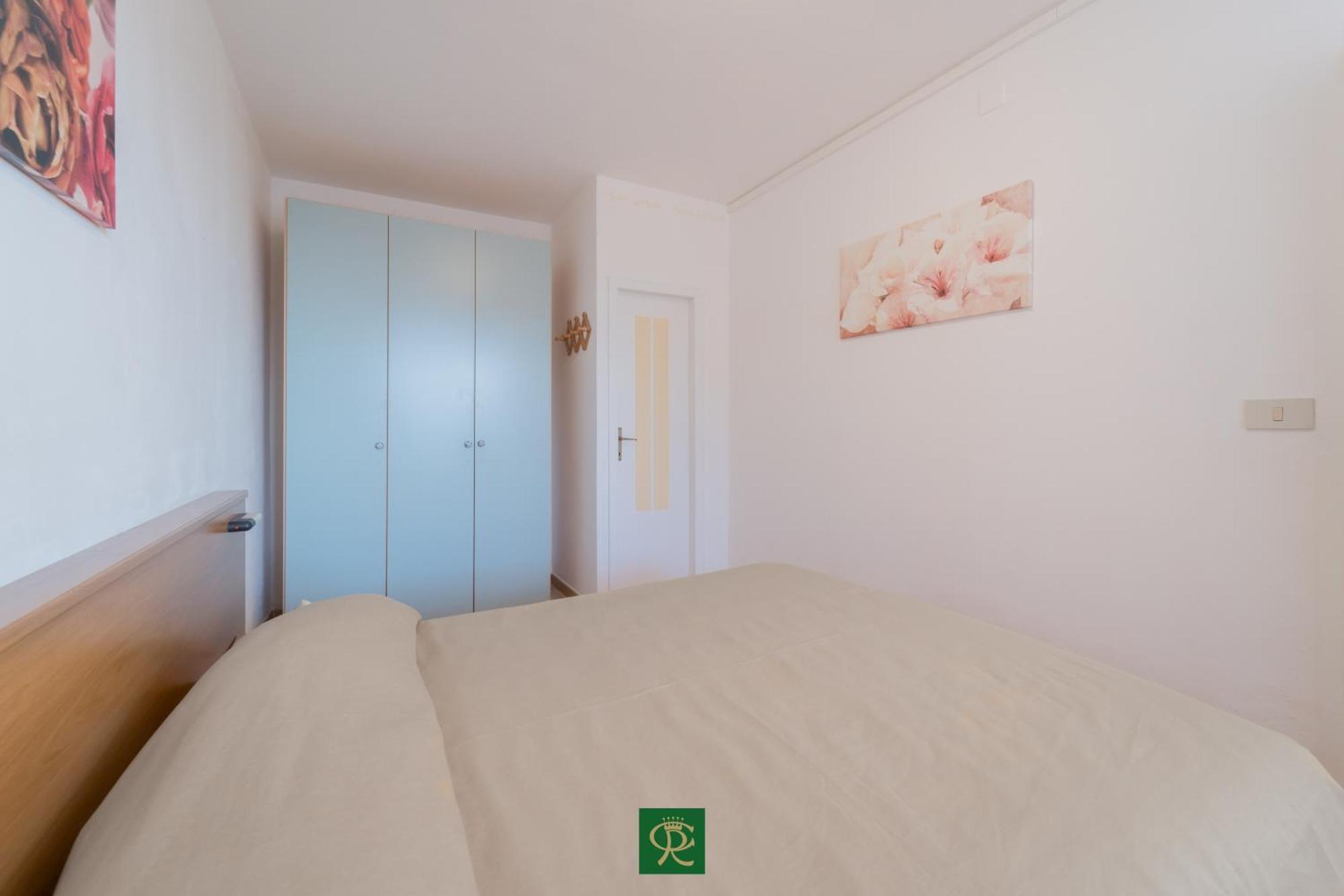 Residence Baia Di Norsi Casa Buraccio Екстериор снимка